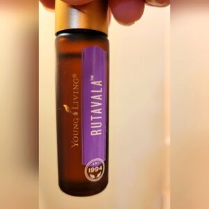 Rutavala Young Living essential oil roll-on 10ml
